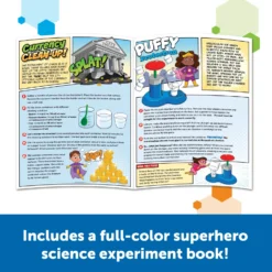 Learning Resources STEM Explorers™ Super Hero Science Set -Hape Shop STEMExplorers SuperHeroScienceSet a95be8be d1f9 4f20 8ca4 d167dc6e6ee9 scaled