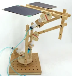 STEM Hydraulics Maker Set -Hape Shop STEM Hydraulics Makers Set Online scaled