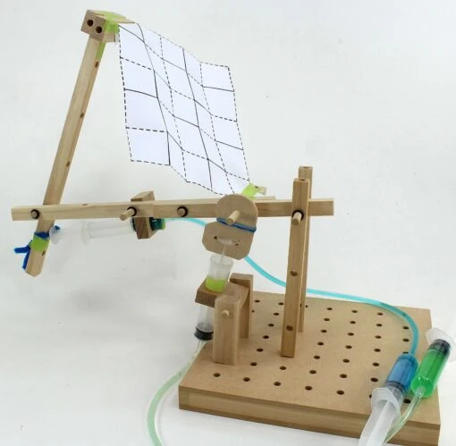 STEM Hydraulics Maker Set - Image 6