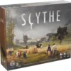ASMODEE Scythe Board Game