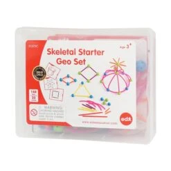 Skeletal Starter Geo Set -Hape Shop SkeletalStarterGeoSet 2