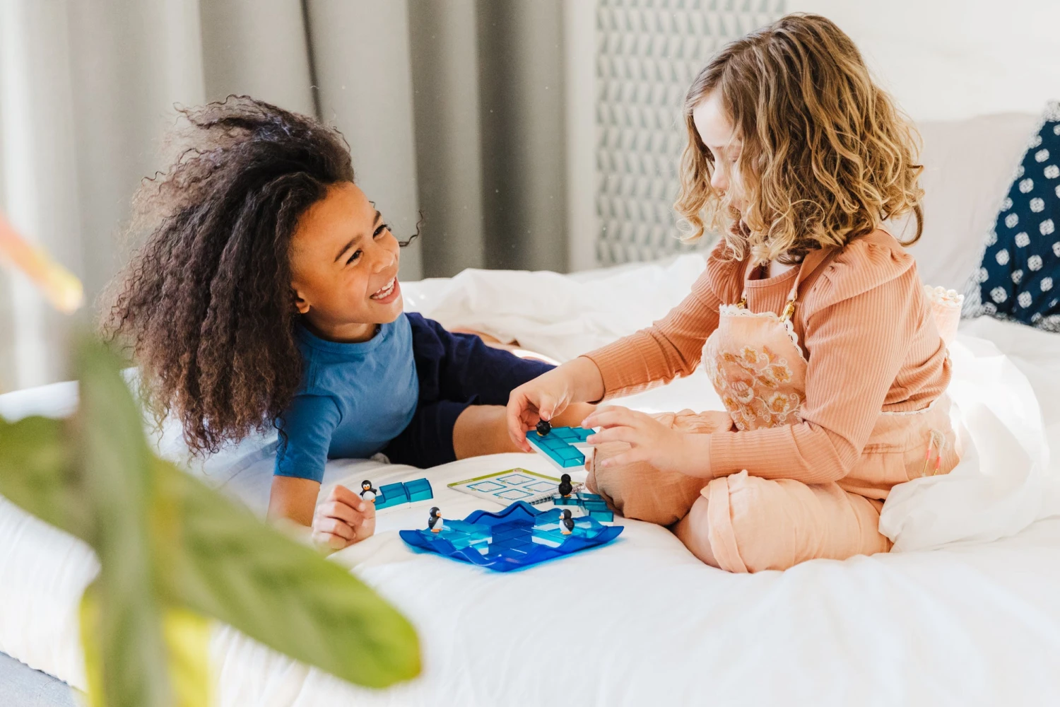 Smart Games Penguins On Ice 2 Smart Games Penguins On Ice - Image 2