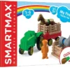 Smart Games SmartMax My First Tractor Set Magnetic Discovery