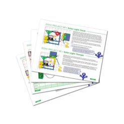 Snap Circuits Green Energy 7 Snap Circuits Green Energy -Hape Shop Snap Circuits Green Energy manual