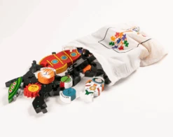 Solar System Jigsaw Puzzle -Hape Shop SolarSystem AlphabetJigsaws CogsTheBrainShop 4