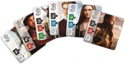 ASMODEE Splendor Board Game -Hape Shop Splendor Board Game 3 opt