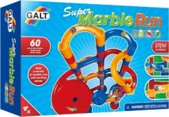 Galt Super Marble Run