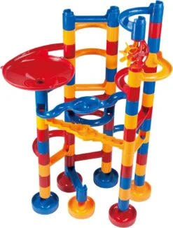 Galt Super Marble Run 6 Galt Super Marble Run -Hape Shop SuperMarbleRun 2