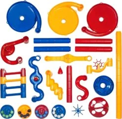Galt Super Marble Run 7 Galt Super Marble Run -Hape Shop SuperMarbleRun 3