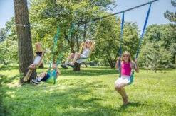 Swingset Gymnastics Line -Hape Shop SwingsetLineGroupEdits 43
