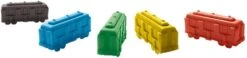 ASMODEE Ticket To Ride -Hape Shop TICKET TO RIDE TRAINS 1