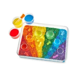 Learning Resources Create Your Play Sensory Tray -Hape Shop TRAY