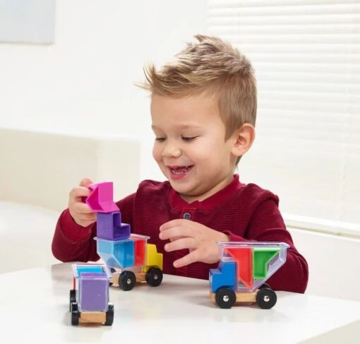 Trucky 3 - Smart Games - Image 3