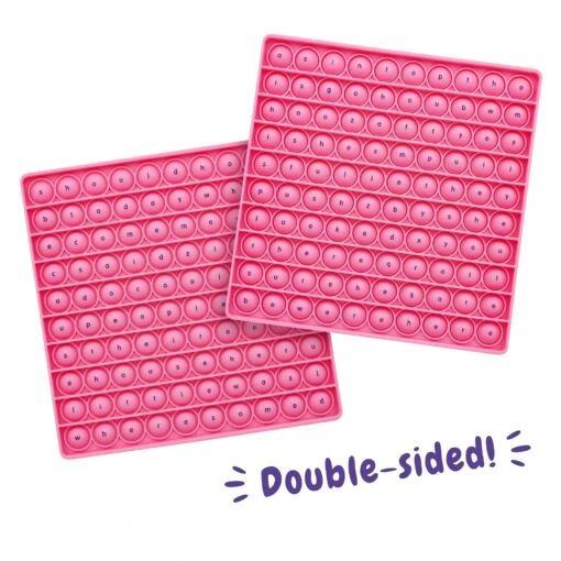 Junior Learning Tricky Word Search Bubble Board - Image 2