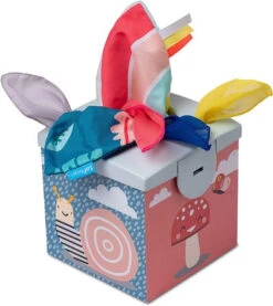 Kimmy Koala Wonder Baby Tissue Box Taf Toys -Hape Shop Taf Toys Kimmy Loala Wonder Tissue Box 2