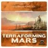 ASMODEE Terraforming Mars