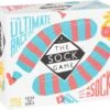 ASMODEE The Sock Game - Board Game