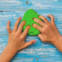 Therapy Putty ( 5 Colours – 5 Strengths ) -Hape Shop Therapy Putty Ireland