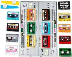 Top Of The Pops Board Game - The No. 1 Music Family Board Game -Hape Shop Top Of The Pop 5 opt