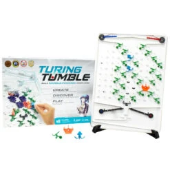 STEM Coding And Robotics Bundle 3rd - 6th Class -Hape Shop TuringTumble 1