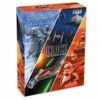 ASMODEE Unlock! Star Wars The Escape Game