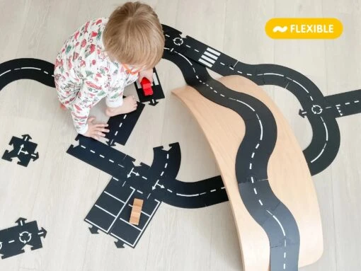 Way To Play King Of The Road - Image 2