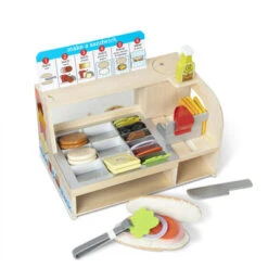 Melissa & Doug Slice & Stack Sandwich Counter -Hape Shop Webp.net resizeimage 11