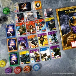 ASMODEE Splendor Marvel Board Game -Hape Shop Webp.net resizeimage 43 c8bf704f cafd 4d12 aef4 1c129f88e15b