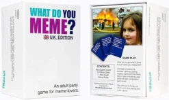 What Do You Meme? Party Game -Hape Shop What Do You Meme 2 opt