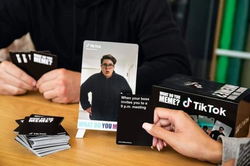 What Do You Meme? TikTok Edition - Image 4
