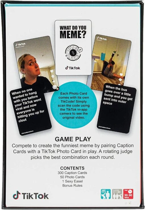 What Do You Meme? TikTok Edition - Image 2