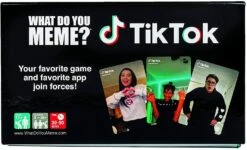 What Do You Meme? TikTok Edition -Hape Shop What do you meme TikTok Edition 6 1