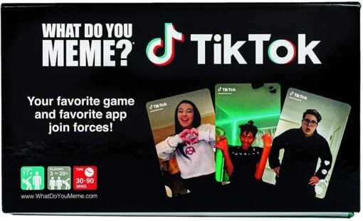 What Do You Meme? TikTok Edition - Image 9