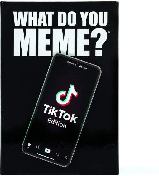 What Do You Meme? TikTok Edition - Image 7