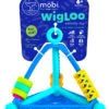 Wigloo Activity Toy