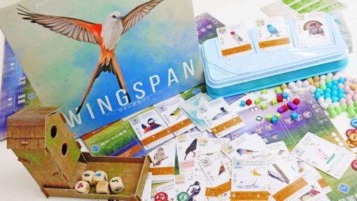 ASMODEE Wingspan - Image 2