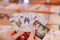 ASMODEE Wyrmspan -Hape Shop Wyrmspan 3