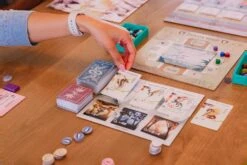 ASMODEE Wyrmspan -Hape Shop Wyrmspan 5