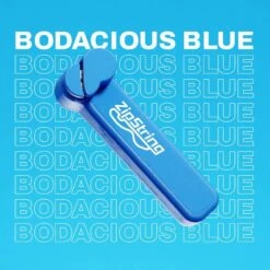 ZipString Blister -Hape Shop Zipstring2 bodaciousblue 2