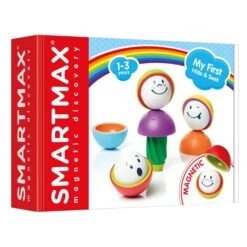 Smart Games SmartMax - My First Hide And Seek