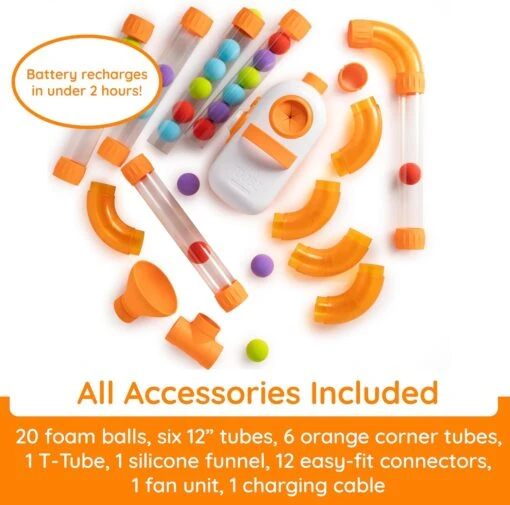 Fat Brain Toys Air Toobz Fat Brain - Image 9