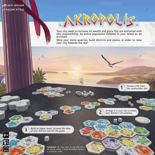 Akropolis - Image 2