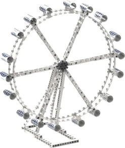 Thames & Kosmos Architectural Engineering -Hape Shop architecturalengineeringset