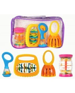 Baby Band Gift Set