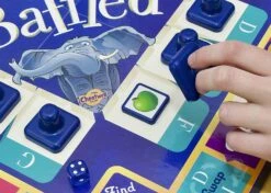 Baffled -Hape Shop baffled boardgame 1