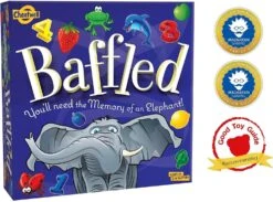 Baffled