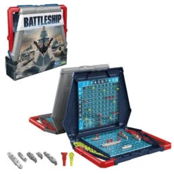 Hasbro Battleship -Hape Shop batleship2