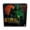Hasbro Betrayal At House On The Hill