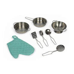 Janod Big Cooker Reverso Wooden Kitchen 10 Janod Big Cooker Reverso Wooden Kitchen -Hape Shop big cooker reverso 4