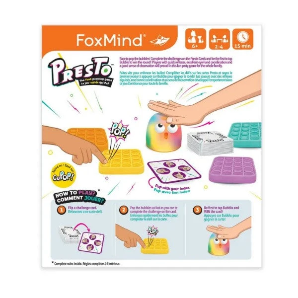 GO POP! Presto 2 GO POP! Presto - Image 2